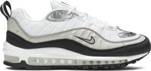 Nike Wmns Air Max 98 Silver Desert CDEK.Shopping