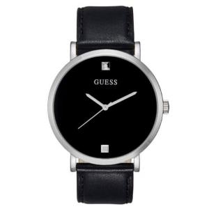 Guess genuine diamond watch sale