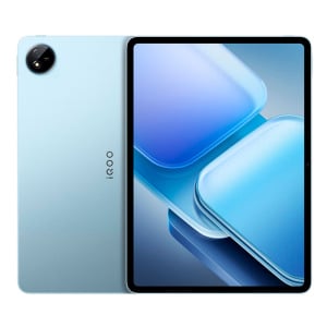 Планшет iQOO Pad 2, 12.1", 12Гб/256Гб, Wi-Fi, голубой