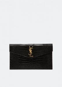 Ysl uptown pouch sales