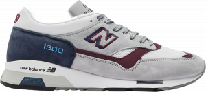Burgundy new balance 1500 discount