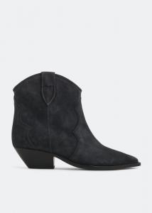 Dewina boots isabel marant sale