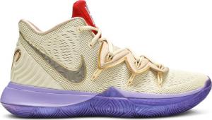 Nike Concepts x Kyrie 5 EP Ikhet