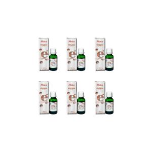 Витаминный комплекс Balen Vitamin E Alpha Tocopherol, 20 мл, 6 штуки