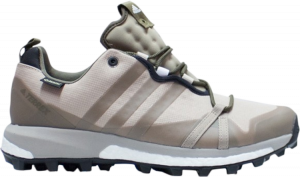 Adidas Norse Projects x Terrex Agravic Khaki