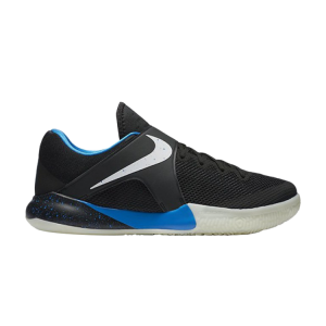 Кроссовки Nike Zoom Live 'Zach LaVine' PE, черный