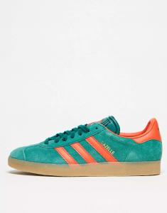 Adidas gazelle turquoise shop