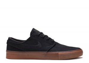 Nike ZOOM STEFAN JANOSKI CANVAS RM SB BLACK GUM