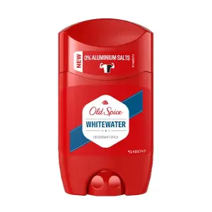 Дезодорант-карандаш Whitewater Old Spice, 50 ml