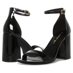 Туфли Madden Girl Sstar, цвет Black Patent