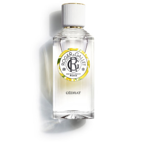 Духи Cédrat agua perfumada bienestar Roger & gallet, 100 мл