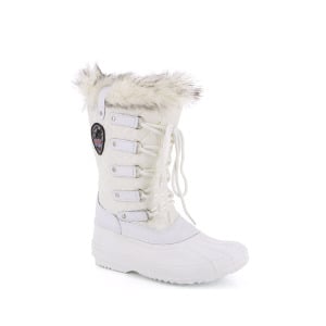 Ботинки Kimberfeel Winterstiefel Elsa, белый