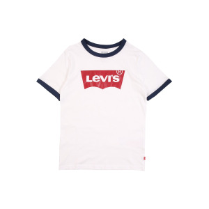 Футболка LEVIS, белый