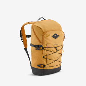 Походный рюкзак 20 л - NH500 Arpenaz QUECHUA, цвет gelb