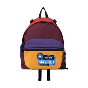 Рюкзак Market x Eastpak Basketball Backpack, разноцветный