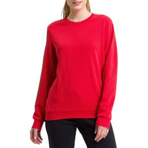 Спортивная футболка erima Sweatshirt, красный