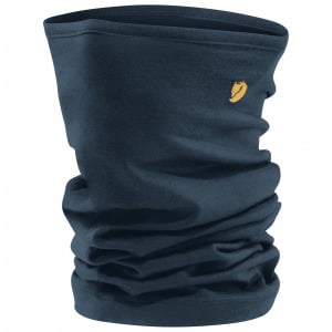 Шарф труба Fjällräven Bergtagen Neck Gaiter, цвет Mountain Blue