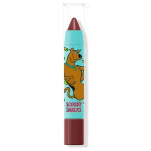 Бальзам для губ scooby doo stay groovy lip balm Wet N Wild, цвет woofles