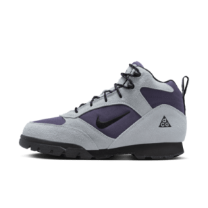 Кроссовки Nike ACG Torre Mid Waterproof, цвет Light Pumice/Dark Raisin/Summit White/Black