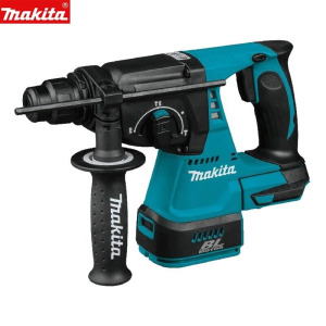 Дрель-перфоратор Makita DHR242Z, 18V