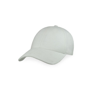 Льняная бейсболка Varsity Headwear, белый