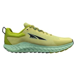 Кроссовки Altra Outroad 2 Trail, желтый