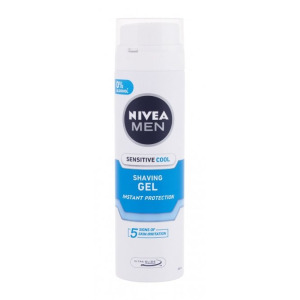 Nivea Men чувствительное охлаждение 200 мл