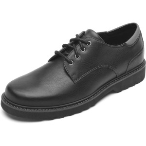 Кроссовки Rockport Northfield, цвет Black Leather