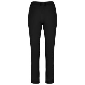 Альпинистские штаны Salewa Women's Agner DST Pant, цвет Black Out