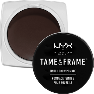 Помада для бровей Tame  Рамка 05 Черная 5 г NYX PROFESSIONAL MAKEUP