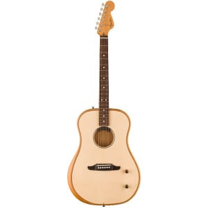 Акустическая гитара Fender Highway Series Acoustic Electric Dreadnought Performance Guitar w/Bag