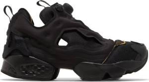 maison margiela x instapump fury memory of black