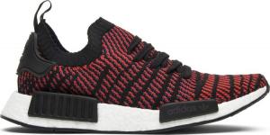 Nmd_r1 stlt hotsell primeknit shoes red