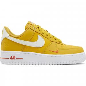 Air force 1 nike jaune store