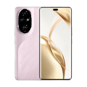 Смартфон Honor 200 Pro, 12Гб/256Гб, 2 Nano-SIM, розовый