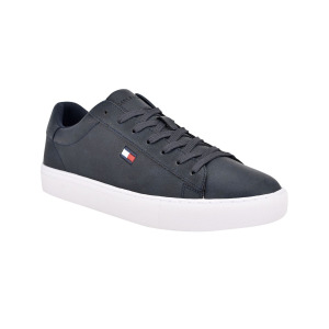 Мужские кроссовки brecon cup sole Tommy Hilfiger, синий