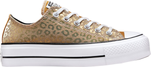 Chuck taylor all star gold shop