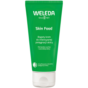 Weleda Skin Food увлажняющий крем для лица, 30 мл