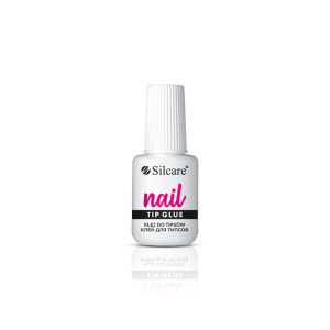 Silcare Nail Tip Glue Клей для типсов 7г