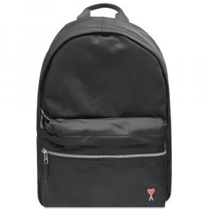 Рюкзак AMI Heart Logo Backpack