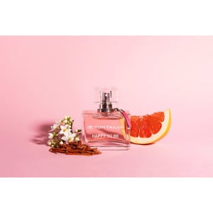 Happy to be Woman Eau de Parfum 30 мл. Tom Tailor