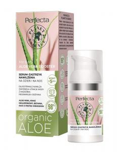 Perfecta Me & My Aloe Veraсыворотка для лица, 30 ml