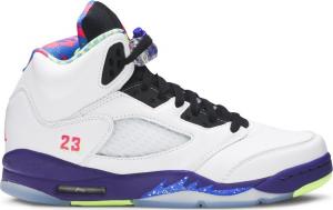 Jordan 5s on sale bel air