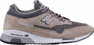 Grey new balance 1500 on sale