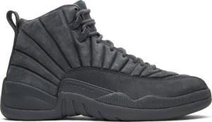 PSNY x Air Jordan 12 Retro Dark Grey