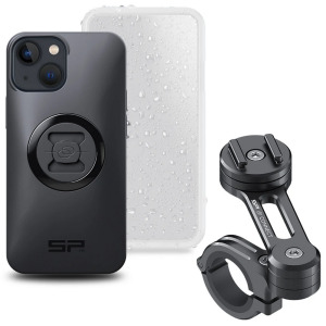 Крепление SP Connect Moto Bundle iPhone 13 Mini для смартфона