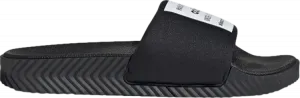 Alexander wang x adidas hot sale slides