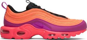 Nike Air Max 97 Plus Racer Pink