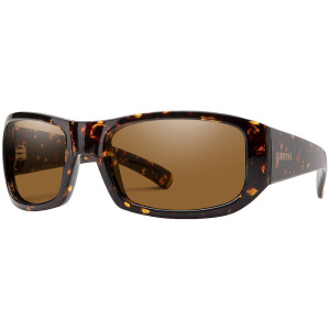 Солнцезащитные очки Smith Bauhaus, черепаховый/коричневый