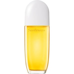 Elizabeth Arden Sunflowers туалетная вода для женщин, 50 ml